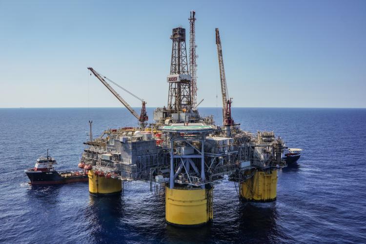 auger-oil-platform-drone-inspection-survey