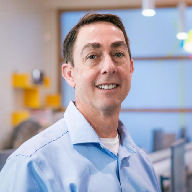 Matt Zafuto