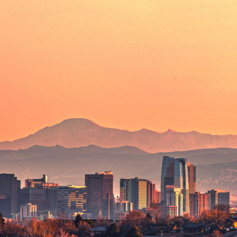 Denver