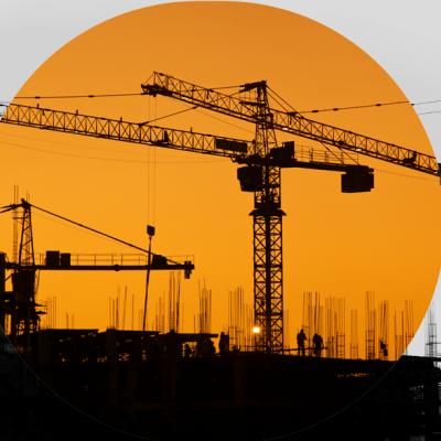 Capital Projects & Infrastructure